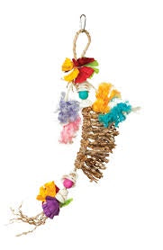 PH tropical teasers/knots of fun