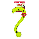 Kong Reflex tug N fetch neon yellow