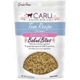 Caru Soft n Tasty bites tuna 3oz