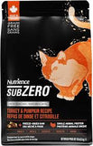 Nutrience SZ turkey and pumpkin 1.8kg