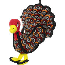 Tuffy jr turkey