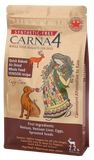 Carna4 dog Venison 4.54kg