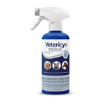 Vetericyn+ advance Hydrogel 500ml