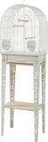 Zolux Chic Loft bird cage with stand