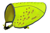 Alcott visibility vest yellow medium