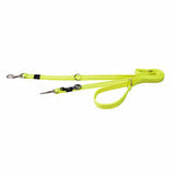 Rogz multi purpose lead yellow medium