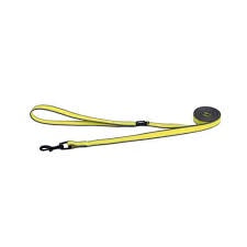 Amphibian classic lead Xlg yellow