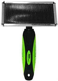 Proplus soft slicker brush large