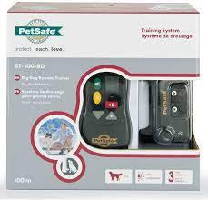 Petsafe deluxe big dog trainer ST-100-BD