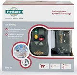 Petsafe deluxe big dog trainer ST-100-BD