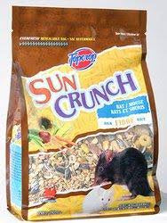 TopCrop sun crunch rat 4lbs