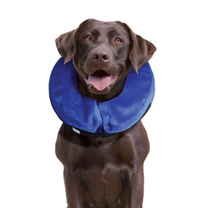 Kong large cloud collar 13.18"