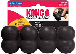 Kong extreme goodie ribbon Lg