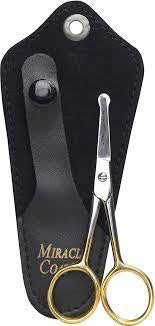 Ball tip shears 4"
