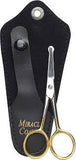 Ball tip shears 4"