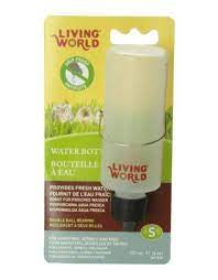 LW water bottle 120ml