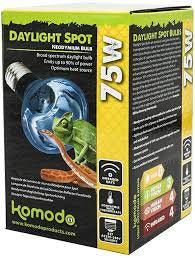 Komodo daylight spot 75W