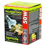Komodo halogen spot 50W