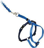 Petsafe come with me kitty blue large