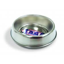 SST Nordic no tip dish 8oz