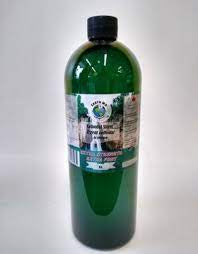 EarthMD colloidal silver Xtra strenght 1L (BD7449)