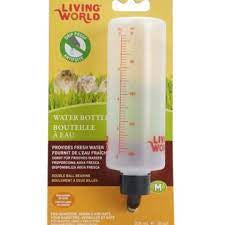 LW water bottle med 235ml