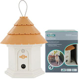 Petsafe deluxe outdoor bark control