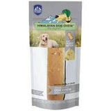 Himalayan dog chew -cheese-peanut-Xlg