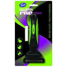 Proplus De-shedding tool small