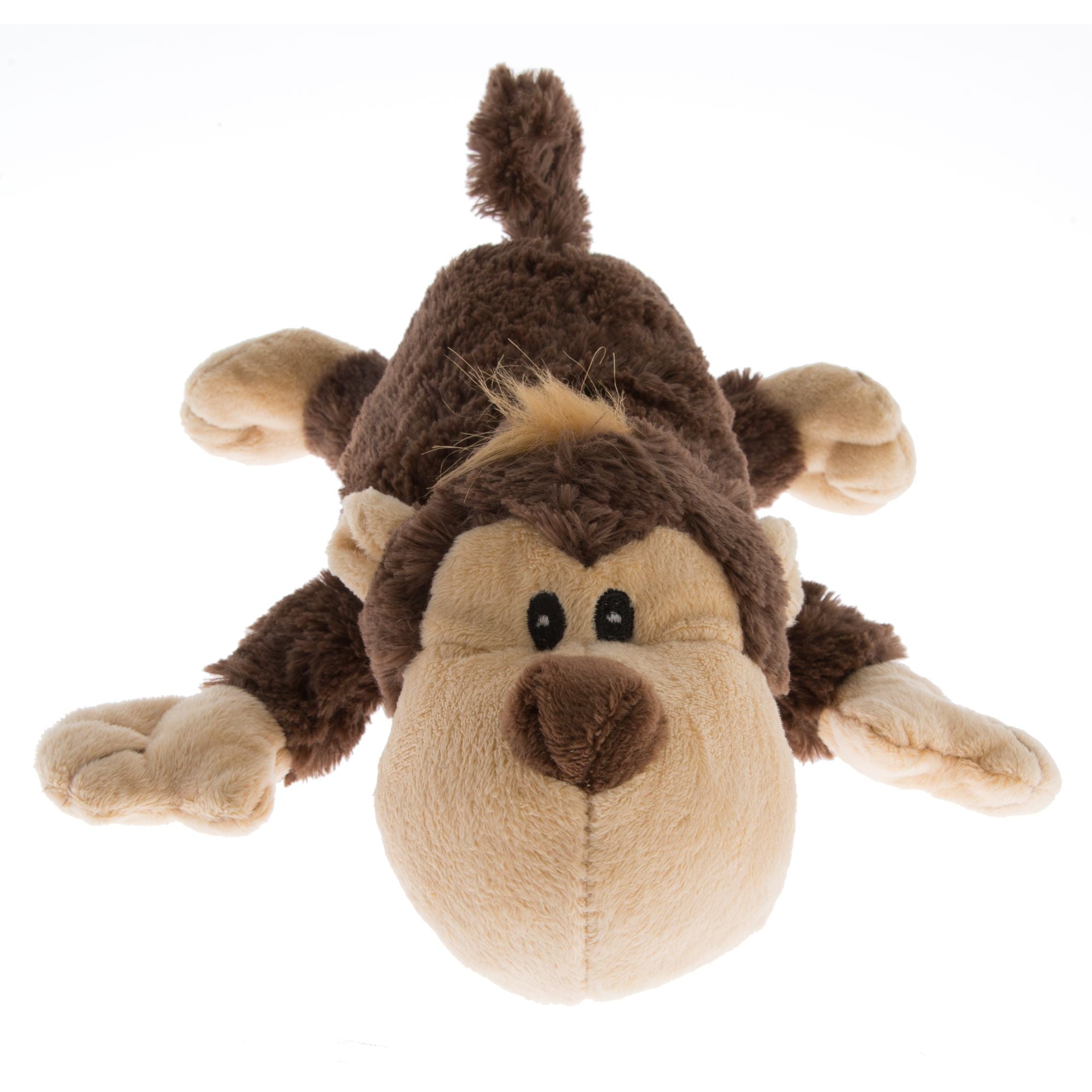 Kong cozie monkey small (KD47)