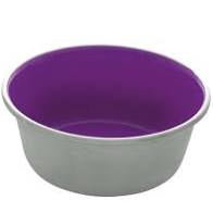 Fashion bowl purple 350ml