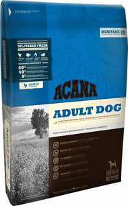 Acana adult dog recipe 6kg