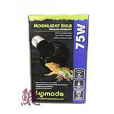 Komodo moonlight bulb 75W
