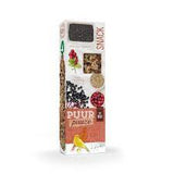 Puur canary elderberry/cranberry sticks