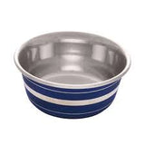 Deluxe non skid bowl blue 350ml