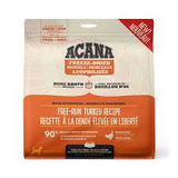 Acana FDF patties turkey 397g