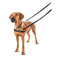 Halti front control harness medium
