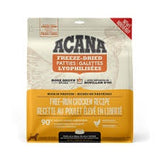 Acana FDF patties chicken 397g