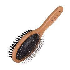 Proplus bamboo combo brush