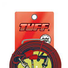 Tuff Tie out cable large 20'