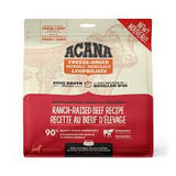 Acana FDF patties beef 397g