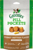 Pill pockets peanut Dog 224g