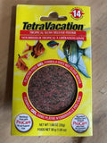 Tetra vacation feeder