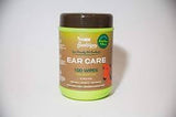 Bamboo fiber ear care Boowipes 100