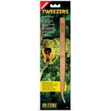 Exoterra bamboo tweezers