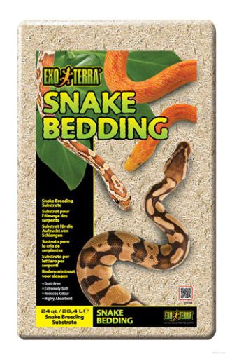 Exoterra snake bedding 4.4l (Hpt2766)