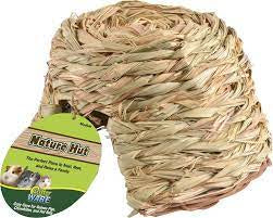 Ware small nature hut