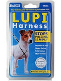 Lupi harness small
