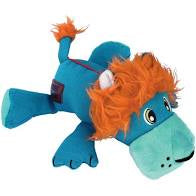 Kong Ultra cozy med lion