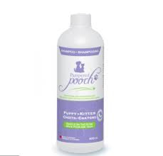 PP puppy & kitty shampoo 400ml
